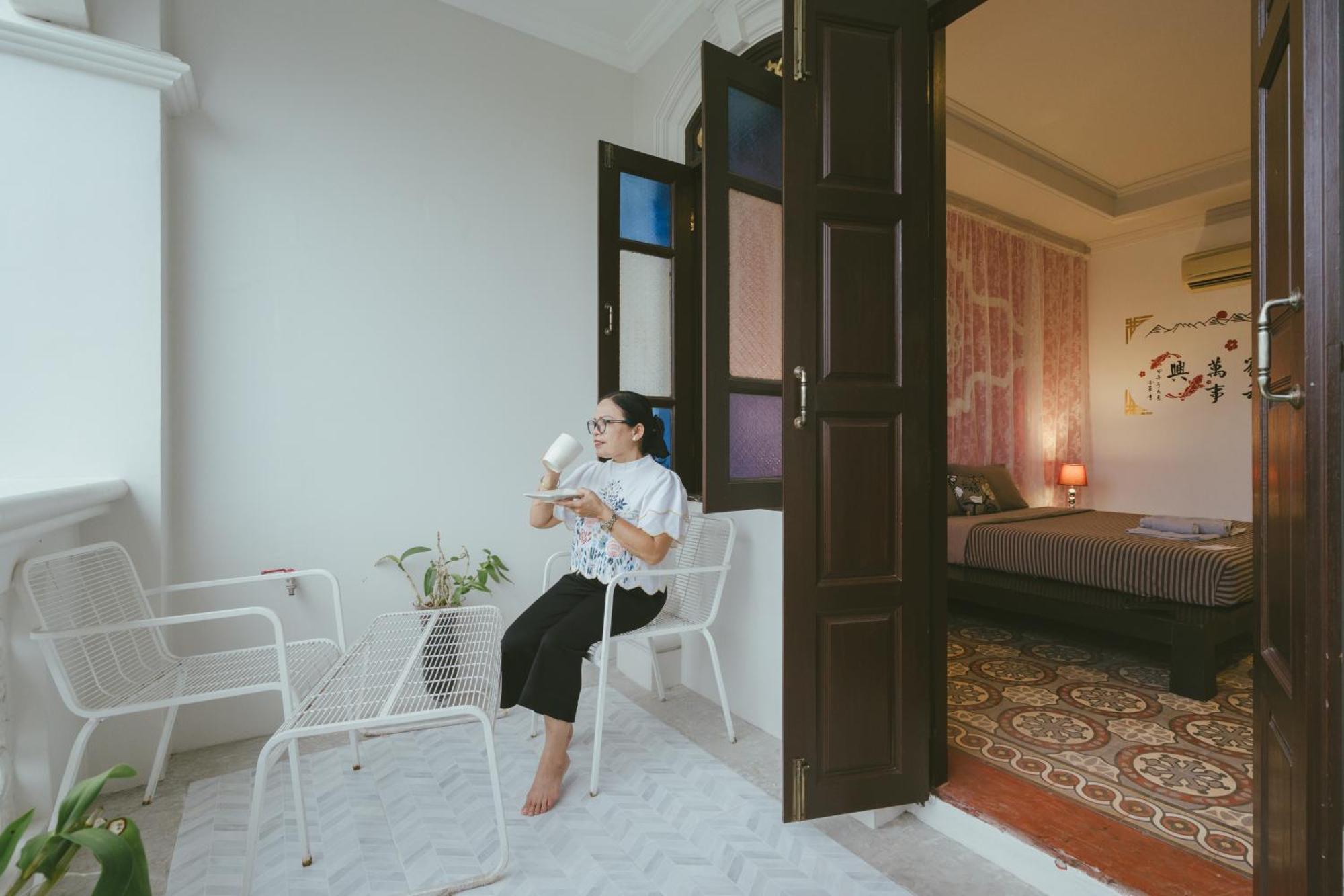 Botan Boutique Hotel Patong Экстерьер фото